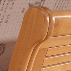 百纯简约现代新中式农村实木沙发榉木沙发全实木客厅组合成套家具