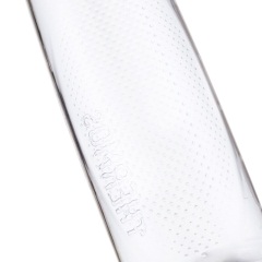 THERMOS膳魔师Tritan塑料水杯700ML运动水杯TCSD-700小哑铃   TS白色