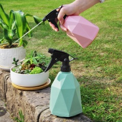 优思居 浇花喷壶多肉植物喷水壶喷雾瓶 家用小型浇花器喷雾器喷壶