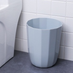 北欧简约塑料垃圾桶卫生间分类垃圾篓家用客厅厨房大号纸篓拉圾筒