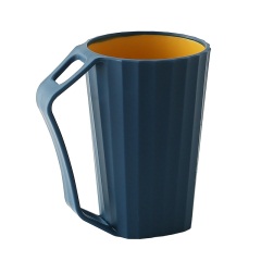 家用简约漱口杯情侣牙刷杯子套装创意可爱牙杯韩国牙缸洗漱刷牙杯