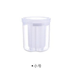 家居厨房用品用具小百货厨具收纳盒神器密封罐家用大全生活日用品