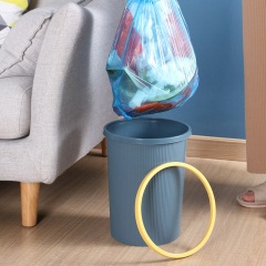 优思居 北欧分类垃圾桶家用厨房卧室大号拉圾篓厕所卫生间垃圾筒
