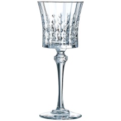 法国原装进口网红水晶玻璃复古红酒杯香槟杯家用高脚杯水威士忌杯