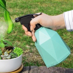 优思居 浇花喷壶多肉植物喷水壶喷雾瓶 家用小型浇花器喷雾器喷壶