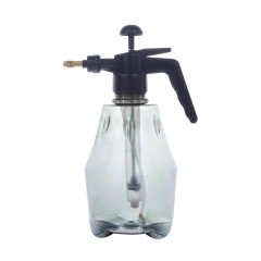 喷壶浇花喷雾瓶园艺家用洒水壶气压式喷雾器压力浇水壶小型喷水壶