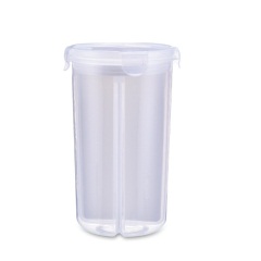 家居厨房用品用具小百货厨具收纳盒神器密封罐家用大全生活日用品