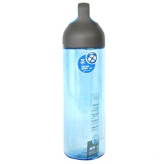 乐扣乐扣 AQUA塑料运动水杯 过滤茶网 530ml  HLC832