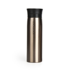 乐扣乐扣 拉恩马克杯保温杯不锈钢 400ml LHC4119