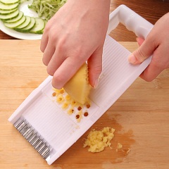多功能切菜器厨房用品切菜切片器家用刨丝器擦丝器切土豆丝切丝器