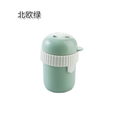 优思居 便携卡通牙签盒 家用客厅牙签筒创意简约牙签盒子牙签罐