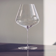 奥地利进口zalto扎尔图 水晶红白葡萄杯红酒杯波尔多勃艮第香槟杯