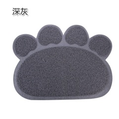 优思居 家用丝圈防滑垫 进门脚垫门口厕所垫子地毯厨房浴室门垫