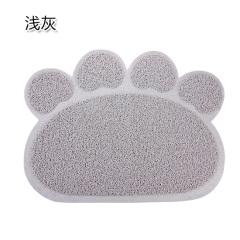 优思居 家用丝圈防滑垫 进门脚垫门口厕所垫子地毯厨房浴室门垫