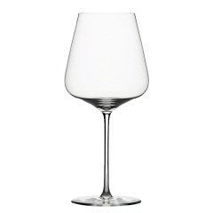 奥地利进口zalto扎尔图 水晶红白葡萄杯红酒杯波尔多勃艮第香槟杯