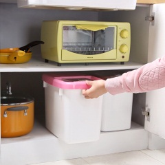 家居厨房用品用具小工具实用小用品创意韩国收纳盒小百货神器厨具