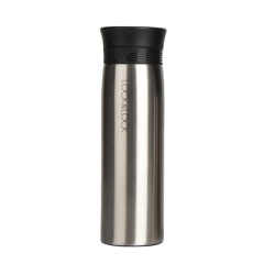 乐扣乐扣 拉恩马克杯保温杯不锈钢 400ml LHC4119