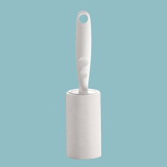1可撕式粘毛器 多功能除毛粘尘纸创意去衣服灰尘滚筒除毛器