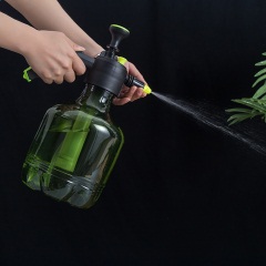 1家用气压式浇花喷雾瓶多肉植物浇水壶小型浇花壶喷雾器喷壶