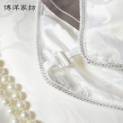 博洋蚕丝被二合一子母被100%蚕丝春秋被子秋冬被保暖冬被冬季被芯