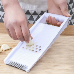 6多功能切菜器刨丝器家用厨房萝卜擦丝器切黄瓜片土豆丝神器擦菜板