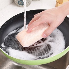 6家用洗碗清洁海绵擦厨房魔力擦神奇百洁布强力灶台去污工具魔术擦
