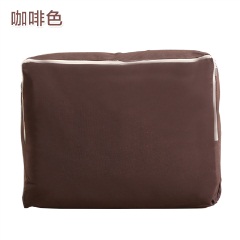 6收纳袋整理袋加厚无纺布棉被子的袋子家用防潮衣物搬家打包行李袋