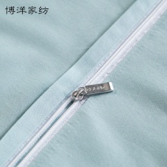 博洋家纺四件套大提花被套床上用品冬季床单全棉夏床品床罩套件