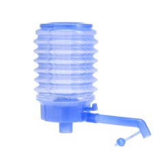 1桶装水抽水器手压式泵矿泉水纯净水桶大桶简易饮水机用按压水器吸