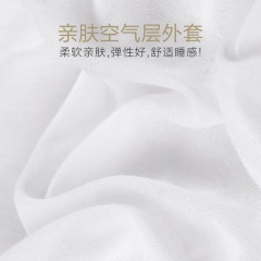 博洋家纺枕头单人双人透气枕芯护颈椎枕记忆枕头家用泰国乳胶枕头