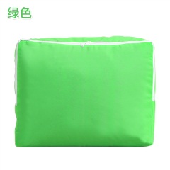 6收纳袋整理袋加厚无纺布棉被子的袋子家用防潮衣物搬家打包行李袋