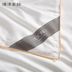 博洋蚕丝被冬被加厚被子保暖被芯全棉100%桑蚕丝手工冬季双宫茧棉