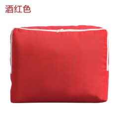 6收纳袋整理袋加厚无纺布棉被子的袋子家用防潮衣物搬家打包行李袋