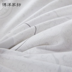 博洋新西兰羊毛床褥垫床垫软垫家用双人加厚1.8m防滑床垫被褥子垫
