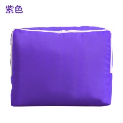 6收纳袋整理袋加厚无纺布棉被子的袋子家用防潮衣物搬家打包行李袋