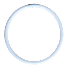 佛山照明（FSL）环形灯管圆形T5节能灯40W荧光灯管 白光Ep16