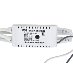 佛山照明 （FSL）荧光灯T5环形管节能灯电子镇流器40WEp16