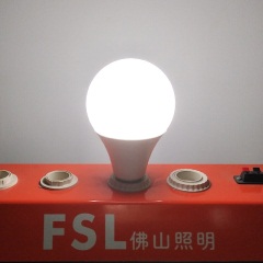 佛山照明（FSL）led灯泡大功率节能球泡18W大口E27日光色6500KEp16