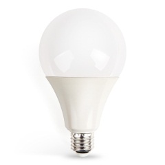佛山照明（FSL）LED灯泡大功率节能灯具24W日光色E27大口6500KEp16