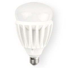 佛山照明（FSL）led灯泡大功率节能球泡18W大口E27日光色6500KEp16
