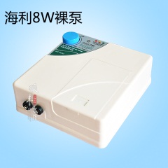 C23海利UAS-12000交直流两用增氧泵氧气泵鱼缸钓鱼静音增打氧机充电