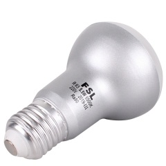 佛山照明（FSL）浴霸灯泡led反射灯泡蘑菇泡5.5W浴霸中间照明大口E27白光Ep16