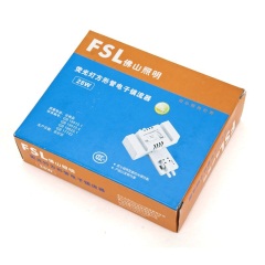 佛山照明（FSL） FSL荧光灯方形2D管电子镇流器21WEp16